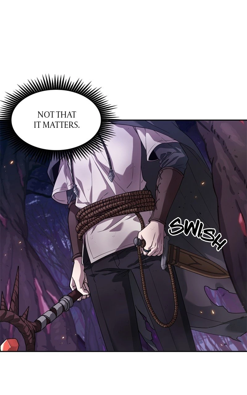 The Last Adventurer Chapter 3 - 77
