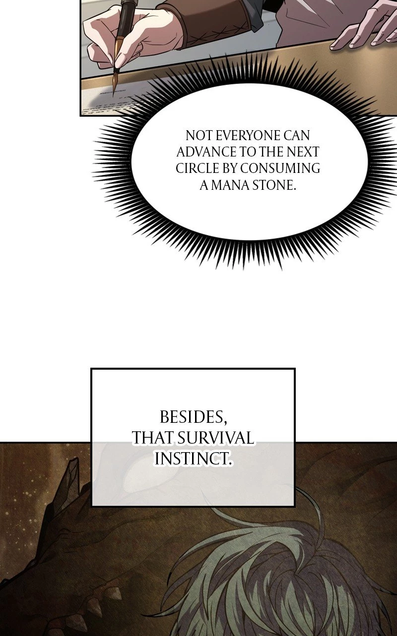 The Last Adventurer Chapter 4 - 82