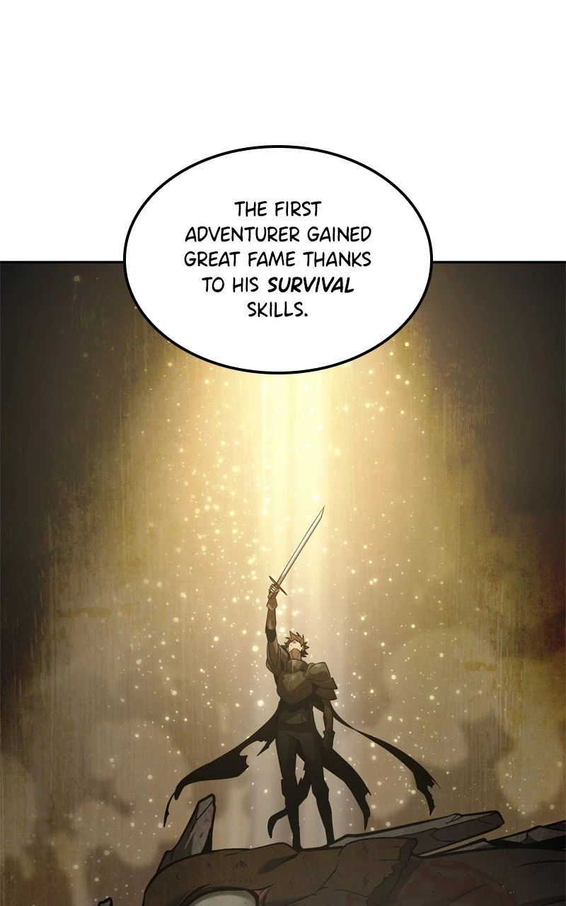 The Last Adventurer Chapter 2 - 61