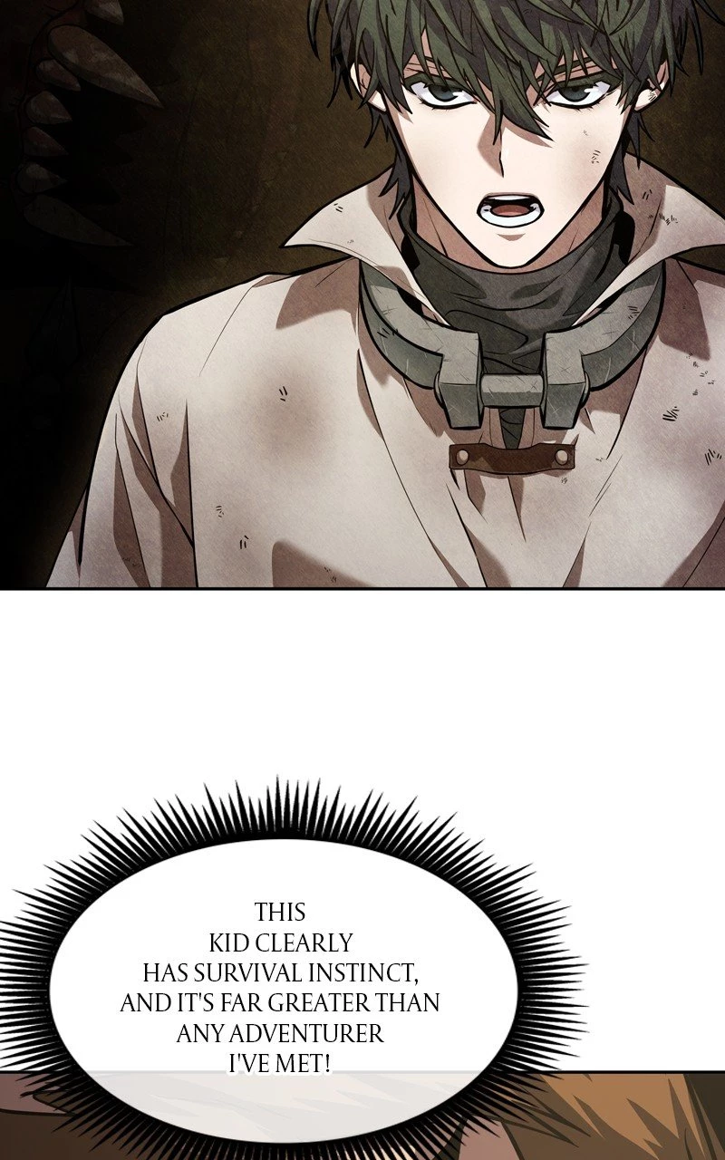 The Last Adventurer Chapter 4 - 83