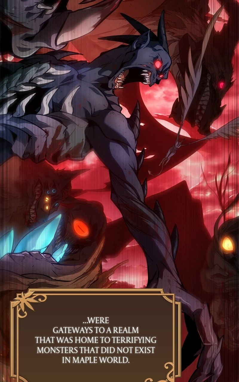 The Last Adventurer Chapter 0 - 28