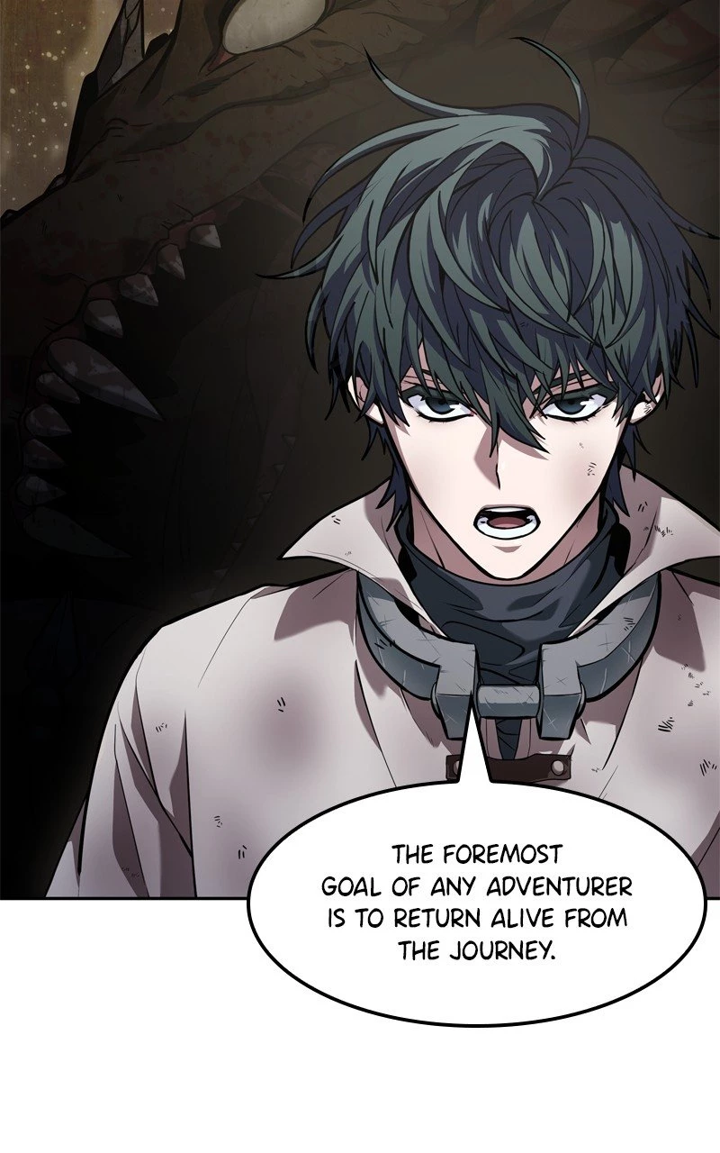 The Last Adventurer Chapter 2 - 62