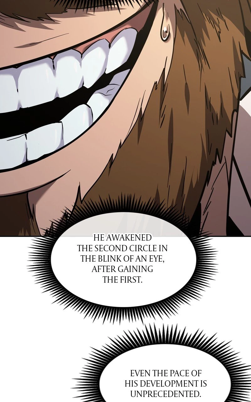The Last Adventurer Chapter 4 - 84