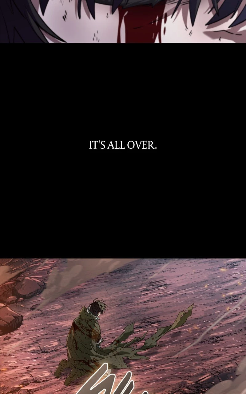 The Last Adventurer Chapter 1 - 44