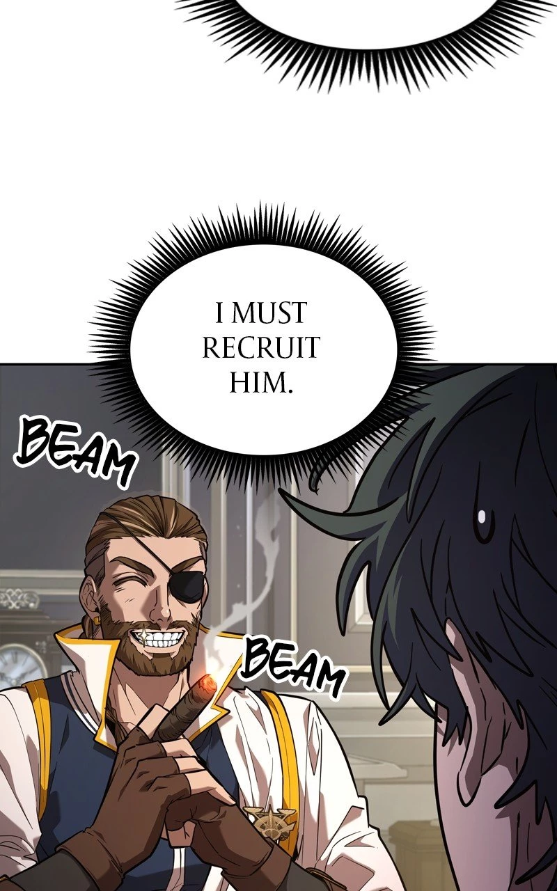 The Last Adventurer Chapter 4 - 85