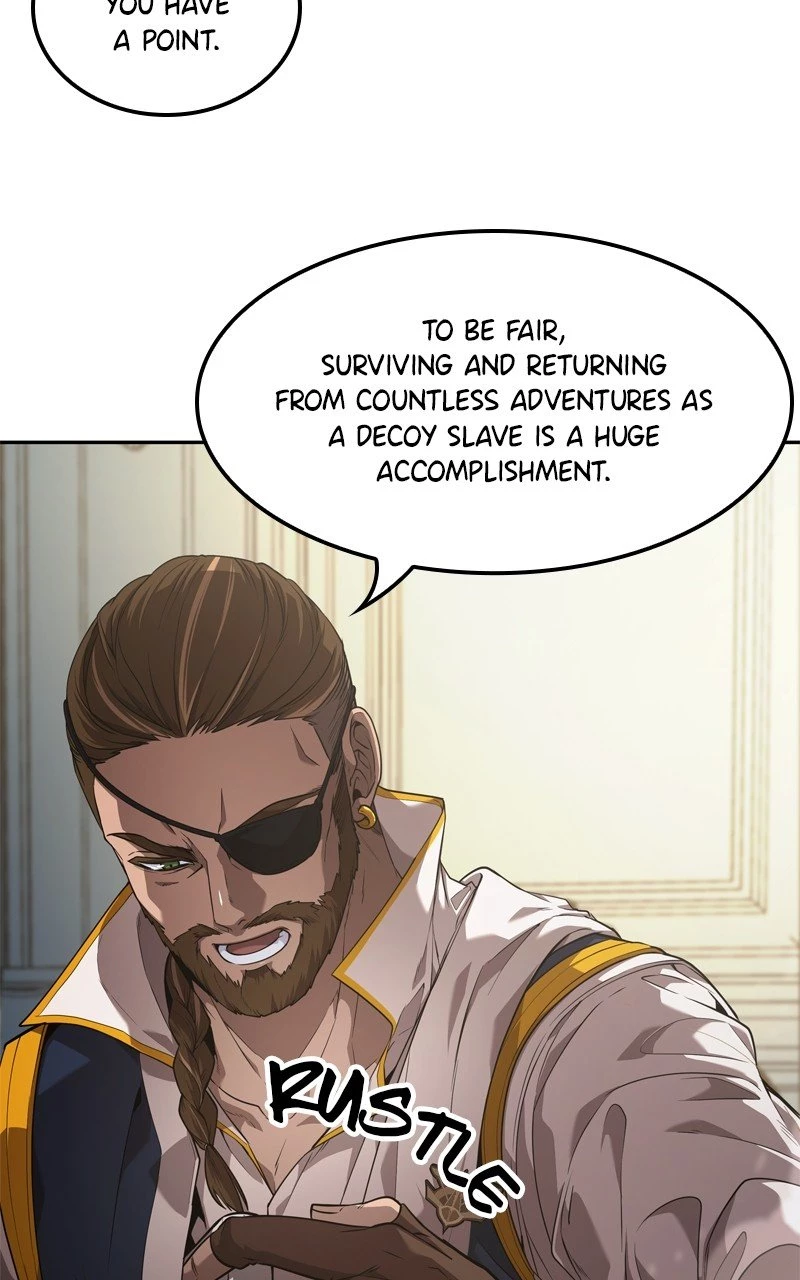 The Last Adventurer Chapter 2 - 64