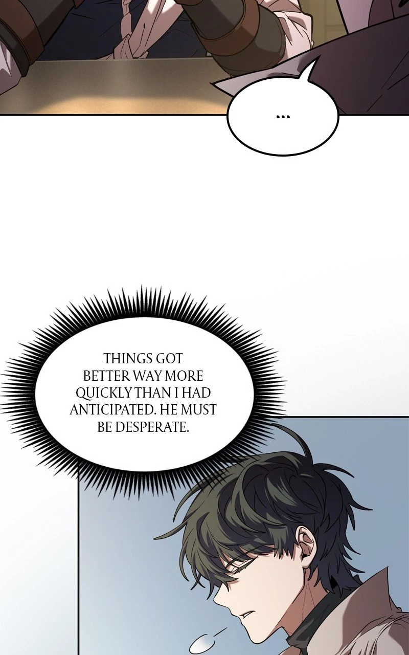 The Last Adventurer Chapter 4 - 86