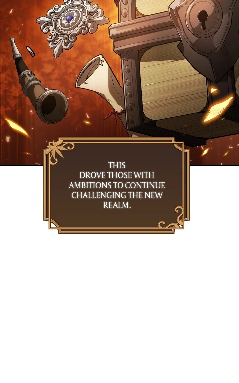 The Last Adventurer Chapter 0 - 31