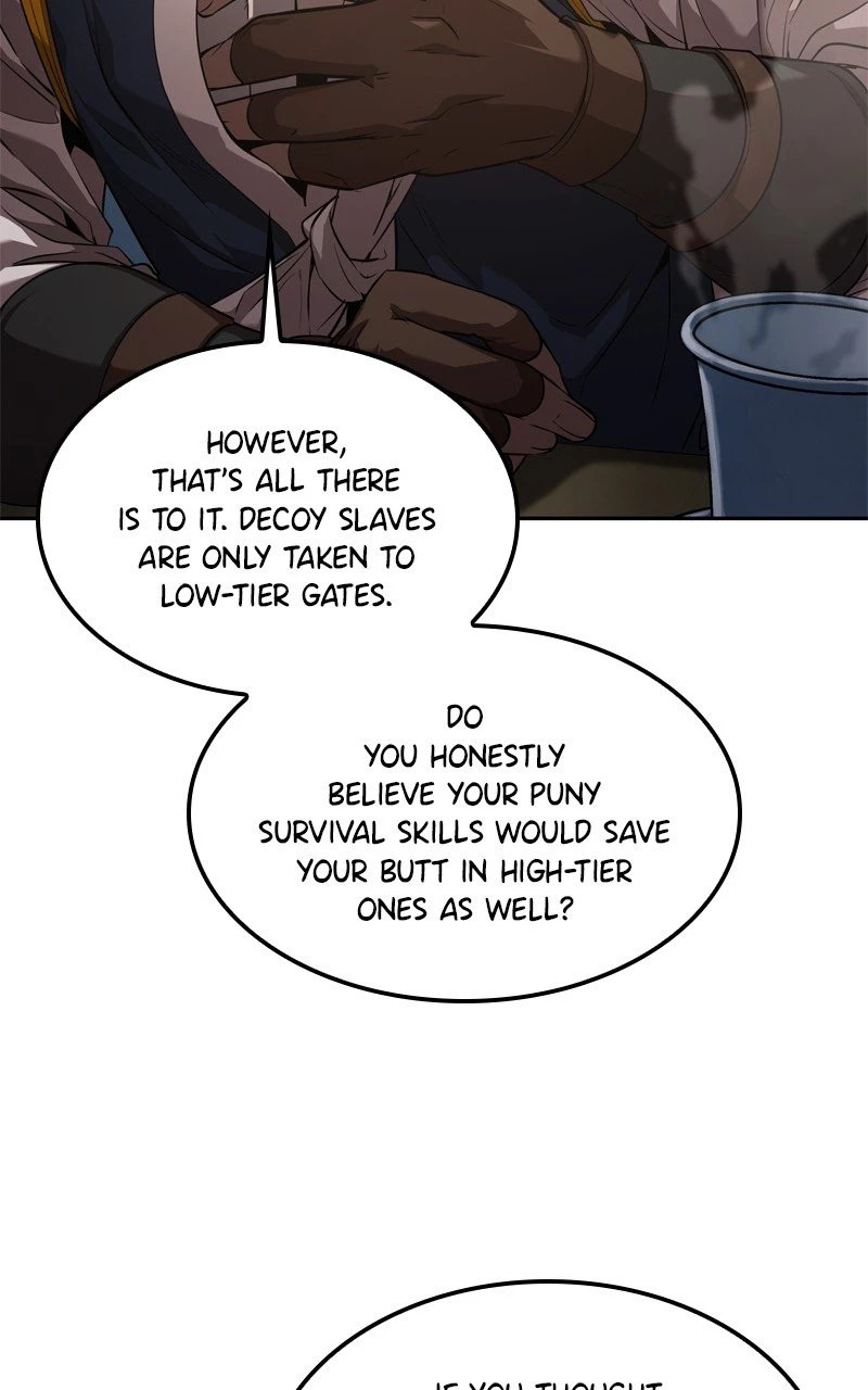 The Last Adventurer Chapter 2 - 65