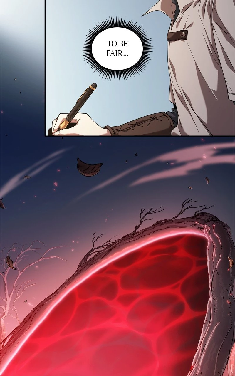The Last Adventurer Chapter 4 - 87