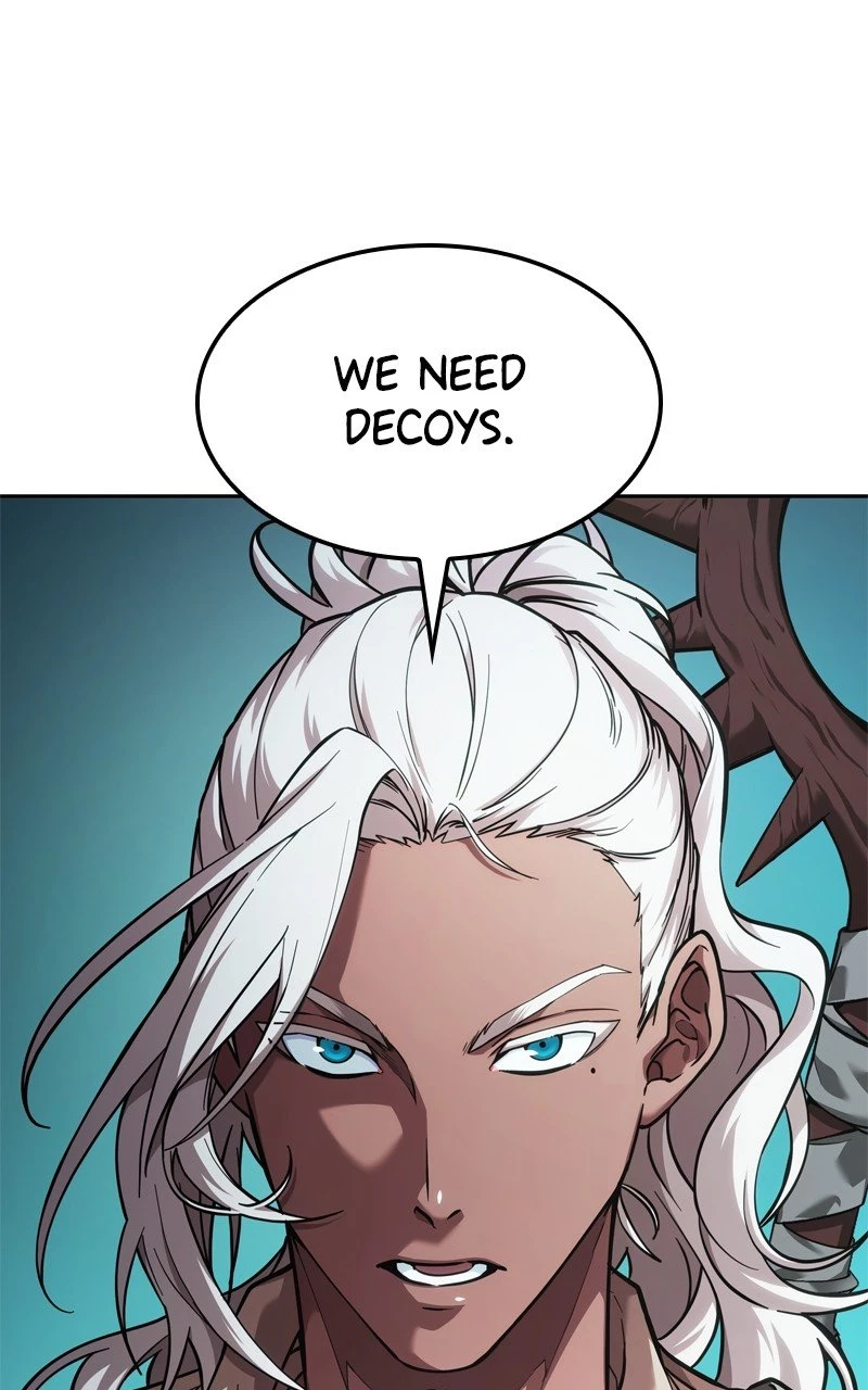 The Last Adventurer Chapter 0 - 32