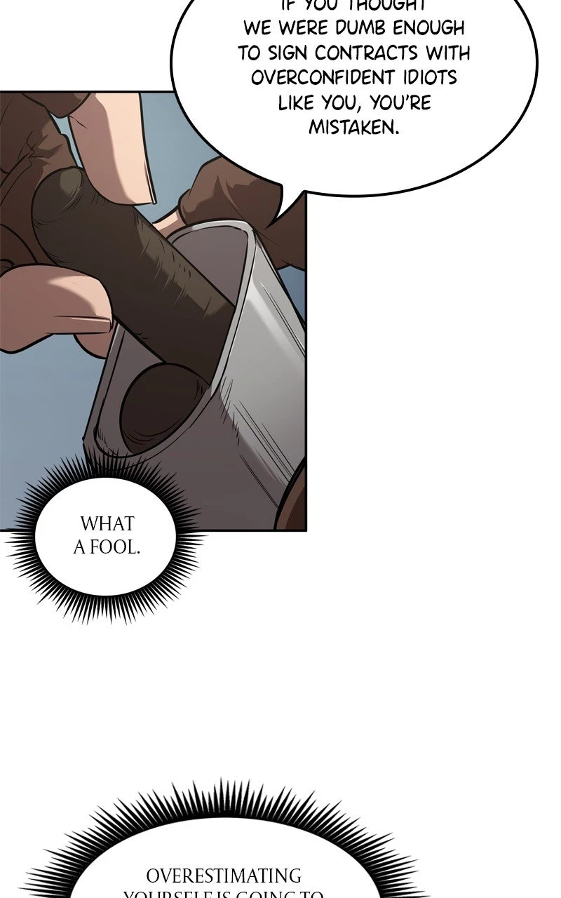The Last Adventurer Chapter 2 - 66