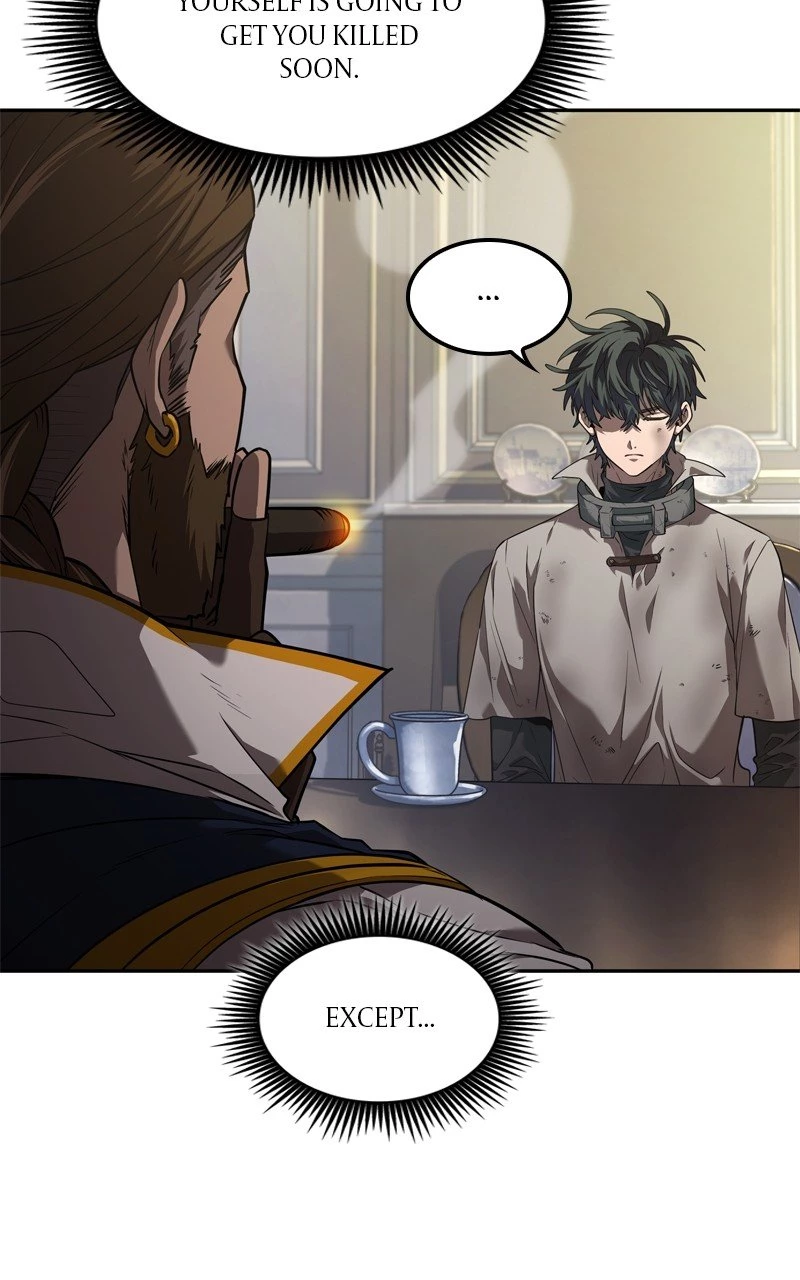 The Last Adventurer Chapter 2 - 67