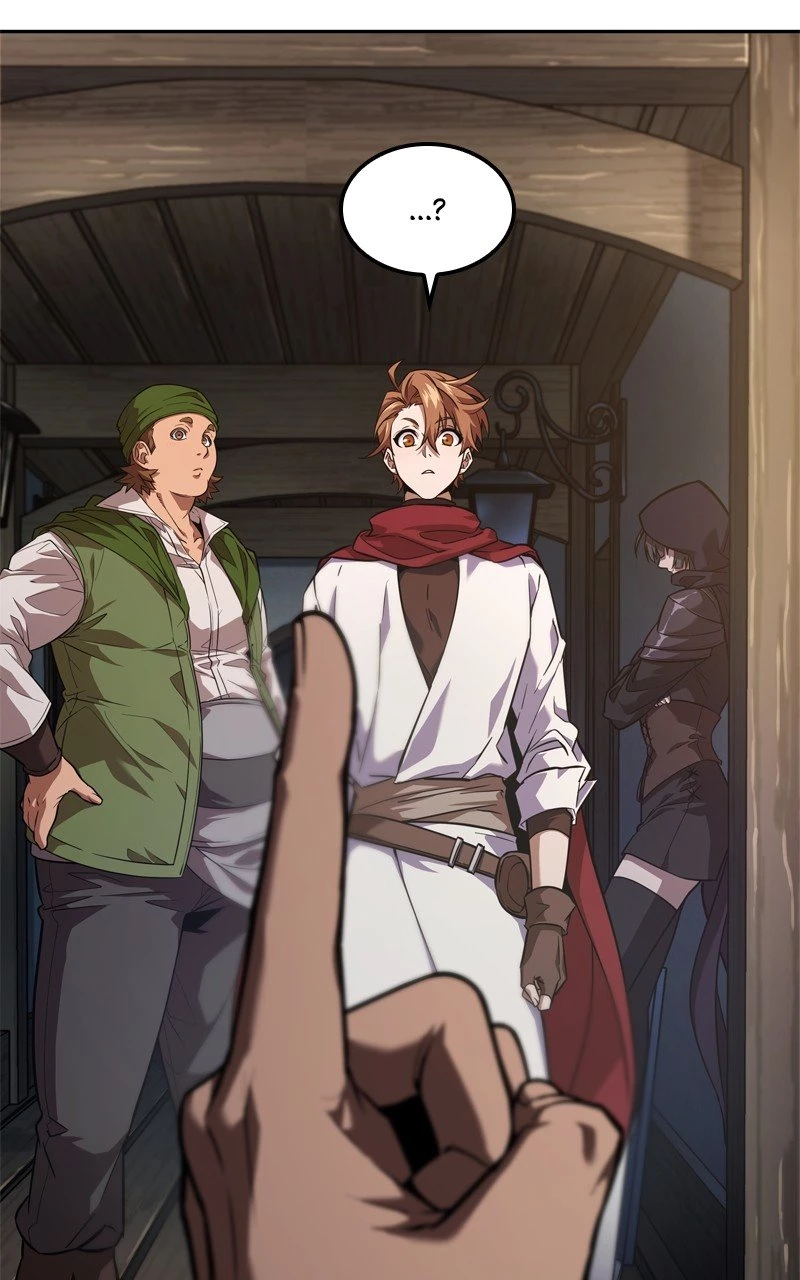 The Last Adventurer Chapter 0 - 34