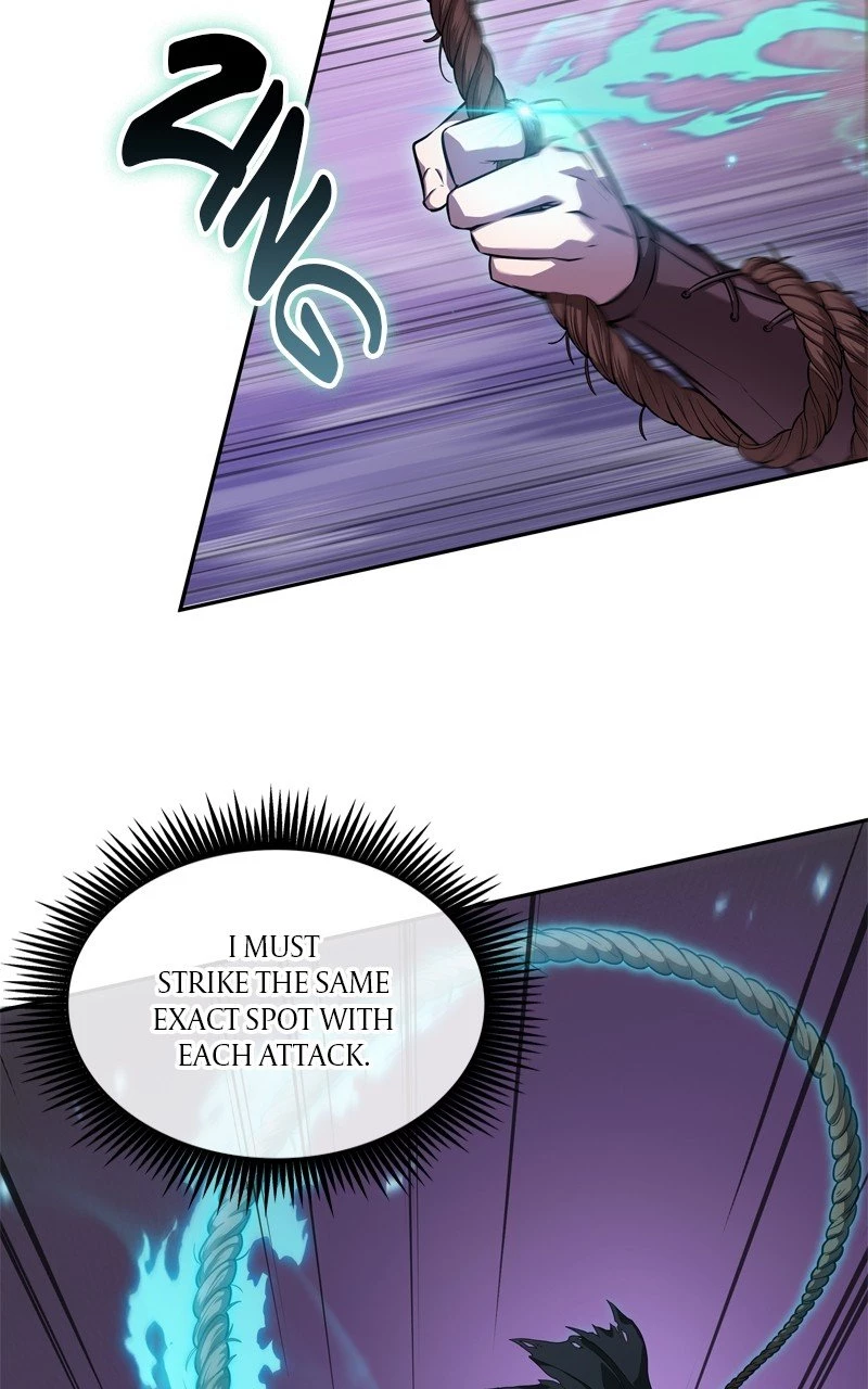 The Last Adventurer Chapter 3 - 85