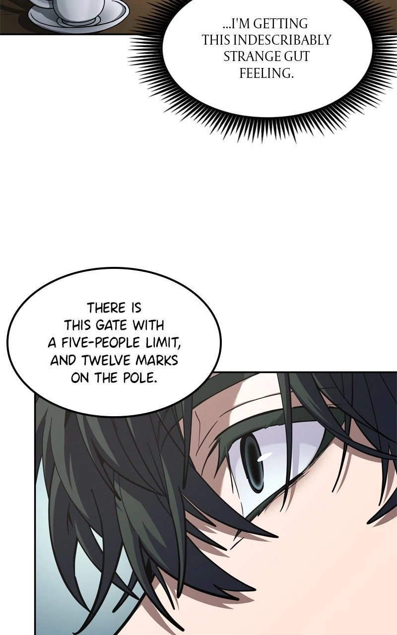 The Last Adventurer Chapter 2 - 69