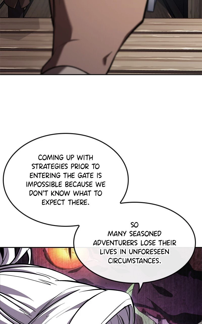 The Last Adventurer Chapter 0 - 35