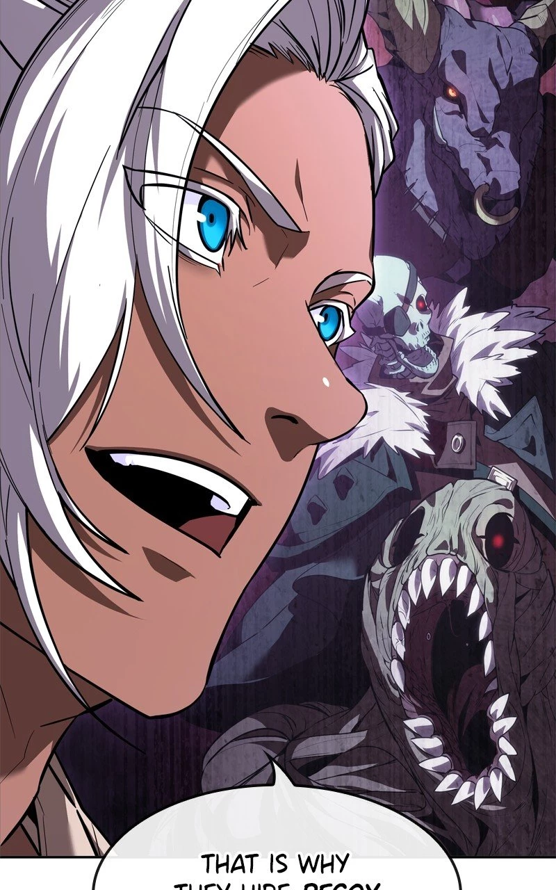 The Last Adventurer Chapter 0 - 36