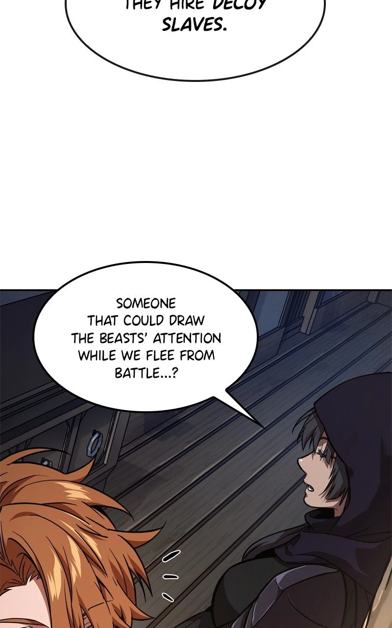 The Last Adventurer Chapter 0 - 37