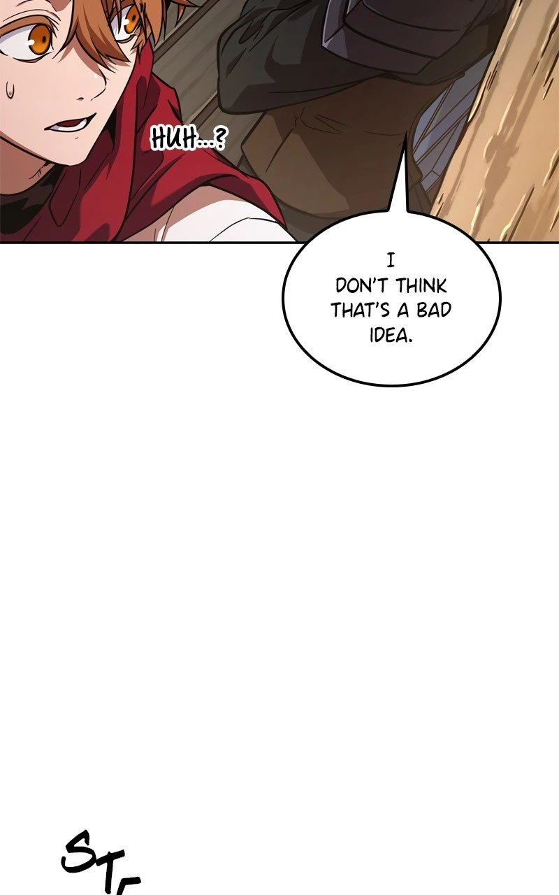 The Last Adventurer Chapter 0 - 38