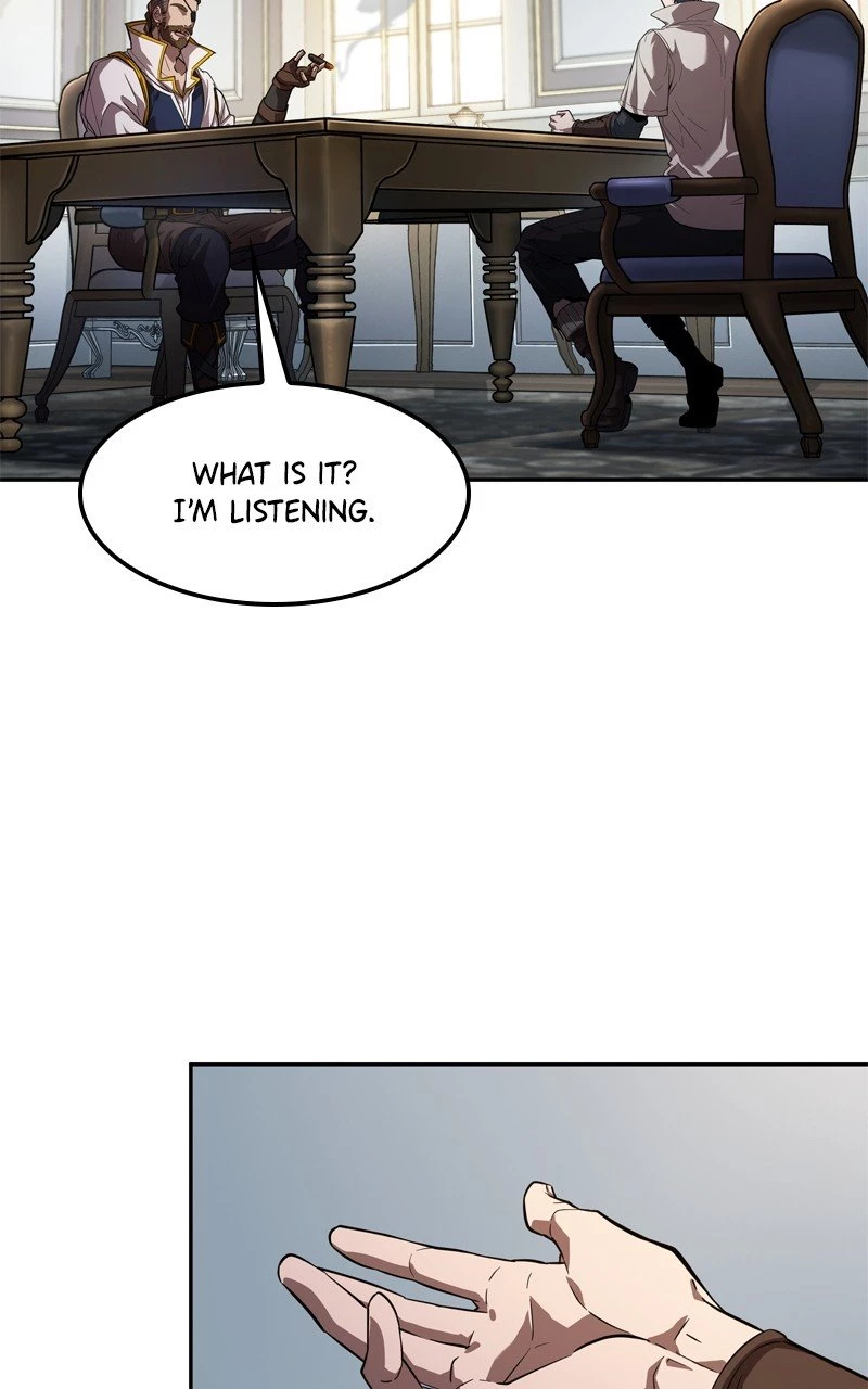 The Last Adventurer Chapter 4 - 94
