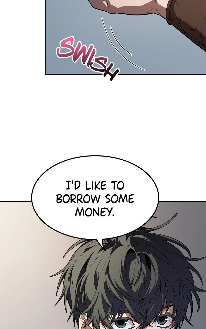 The Last Adventurer Chapter 4 - 95