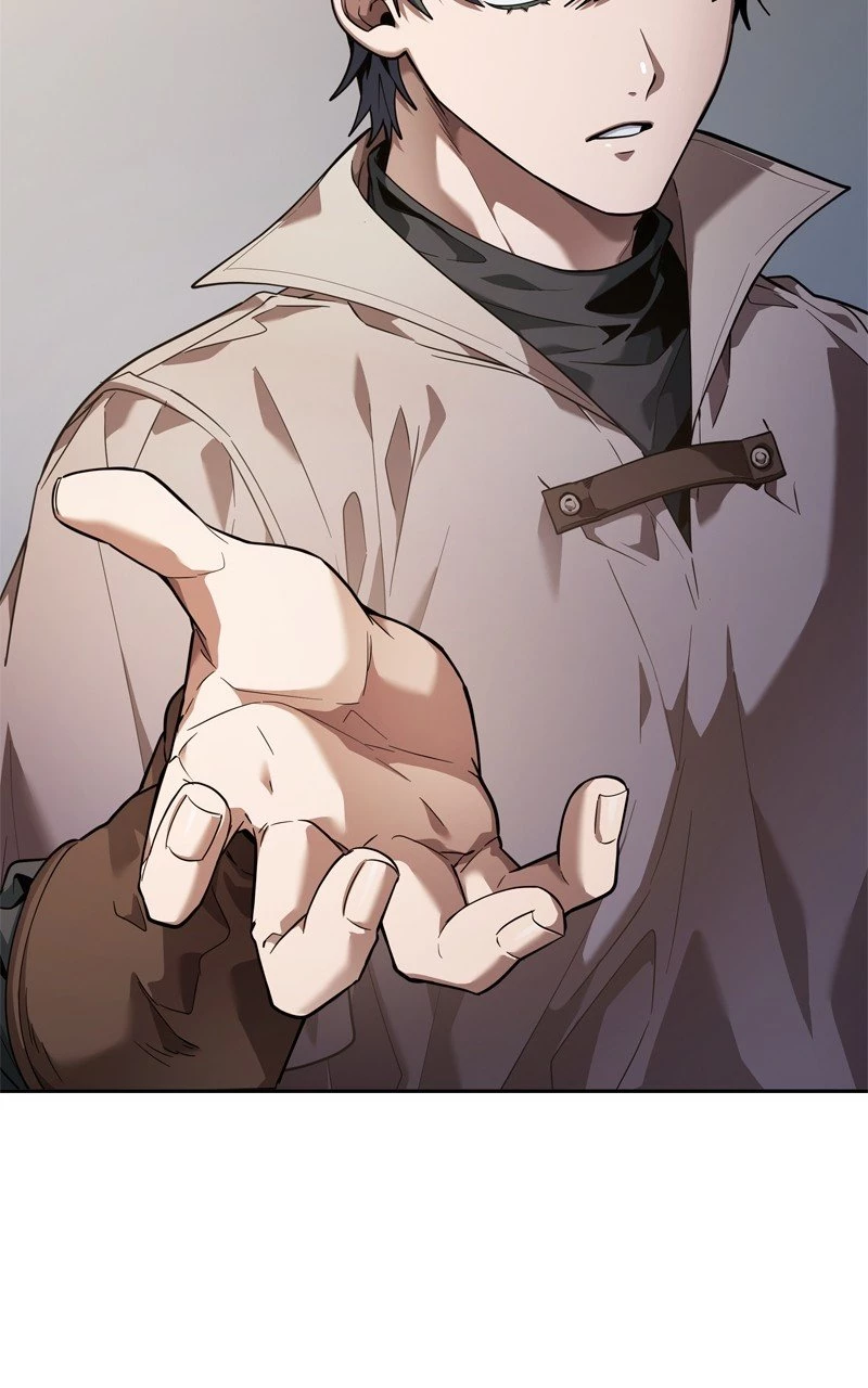 The Last Adventurer Chapter 4 - 96