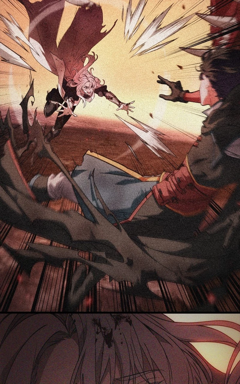 The Last Adventurer Chapter 1 - 55