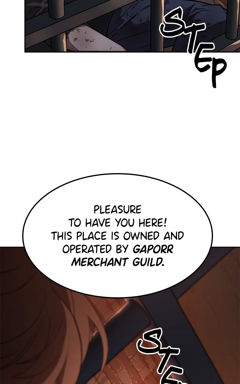The Last Adventurer Chapter 0 - 40