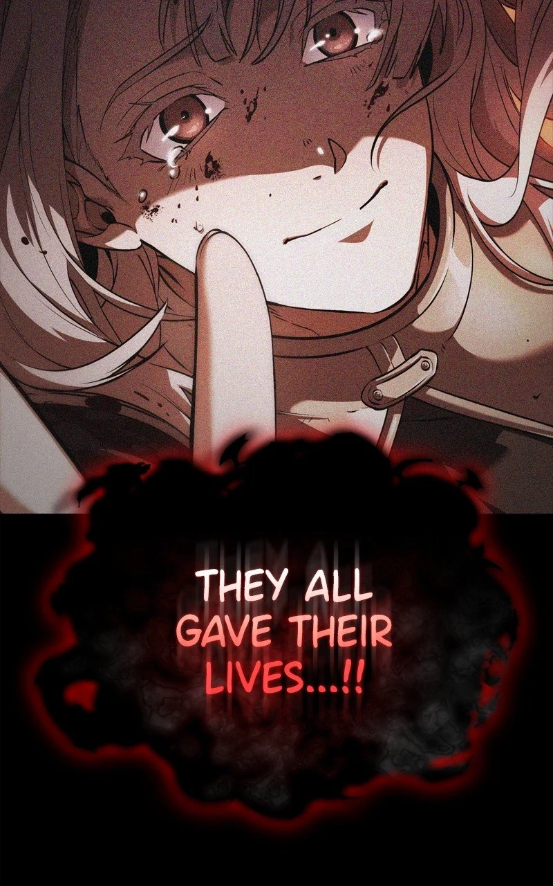 The Last Adventurer Chapter 1 - 56