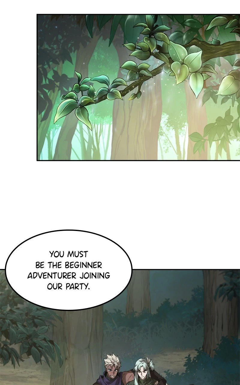 The Last Adventurer Chapter 2 - 77