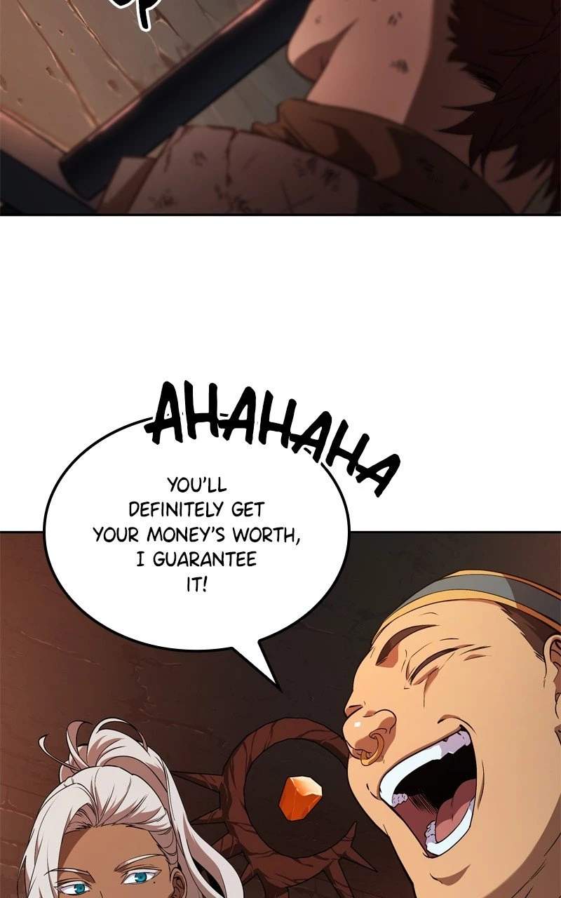 The Last Adventurer Chapter 0 - 42