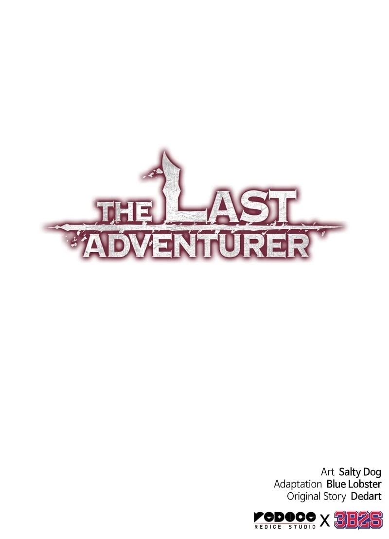 The Last Adventurer Chapter 4 - 100
