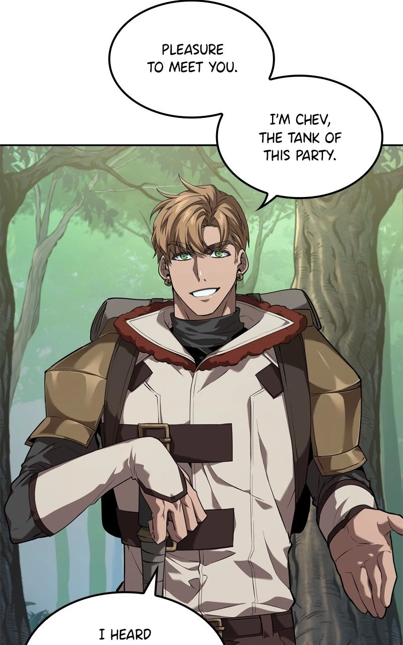 The Last Adventurer Chapter 2 - 79