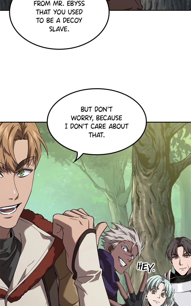 The Last Adventurer Chapter 2 - 80