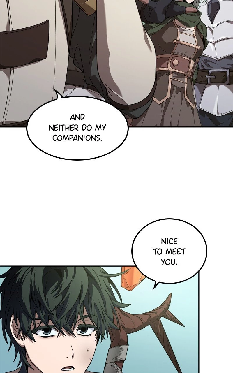 The Last Adventurer Chapter 2 - 81