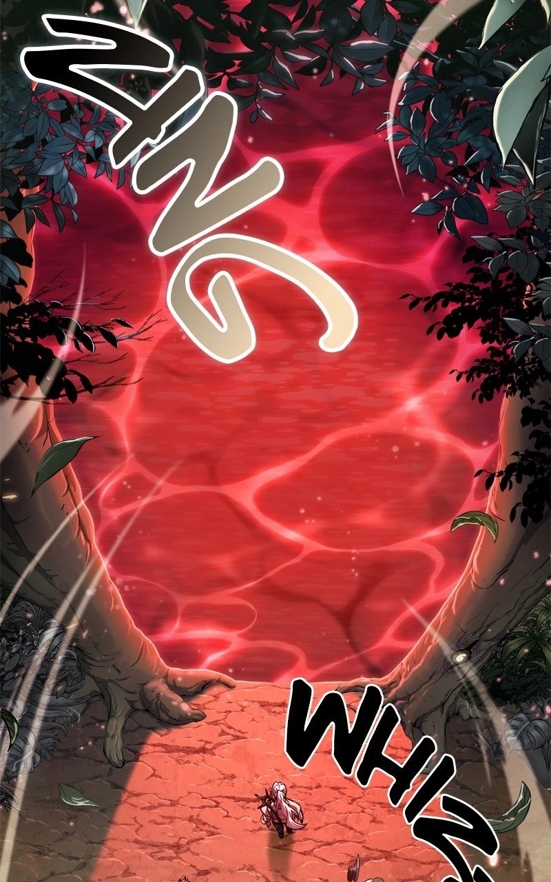 The Last Adventurer Chapter 0 - 46