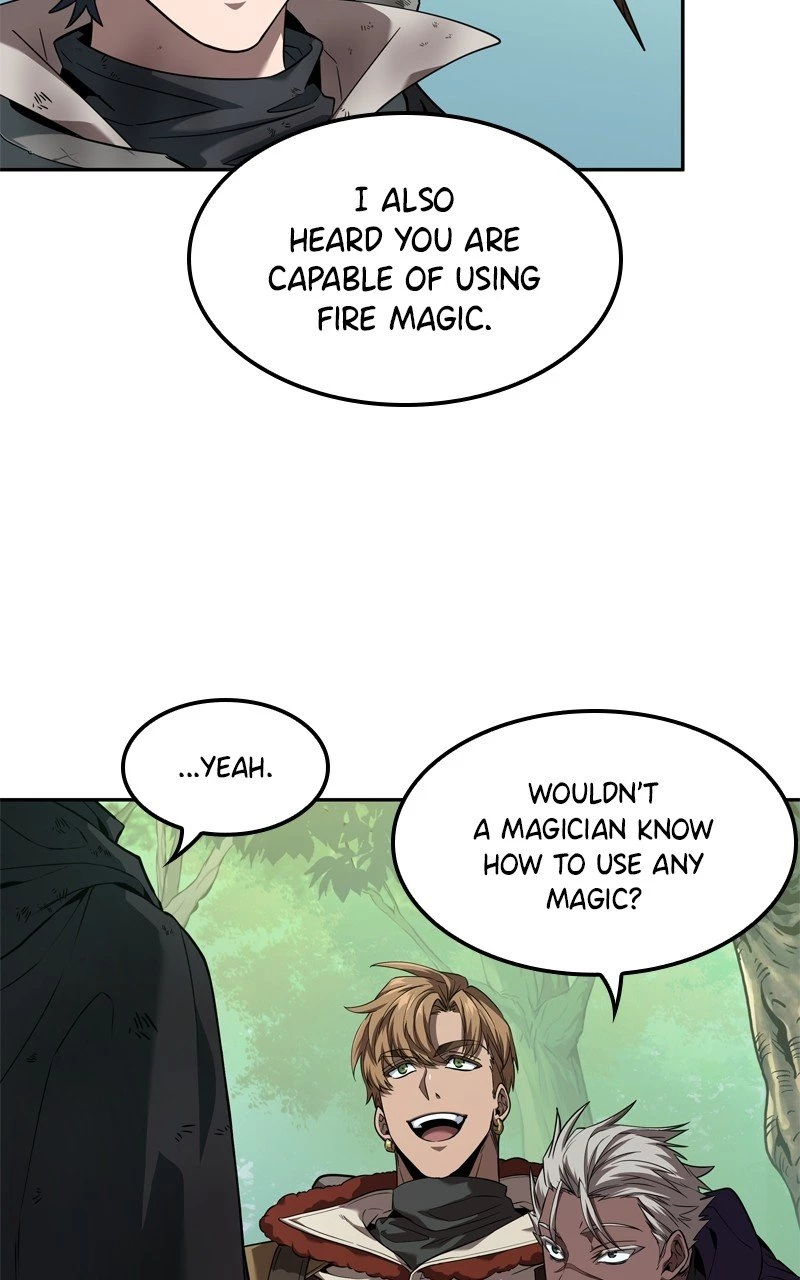 The Last Adventurer Chapter 2 - 82