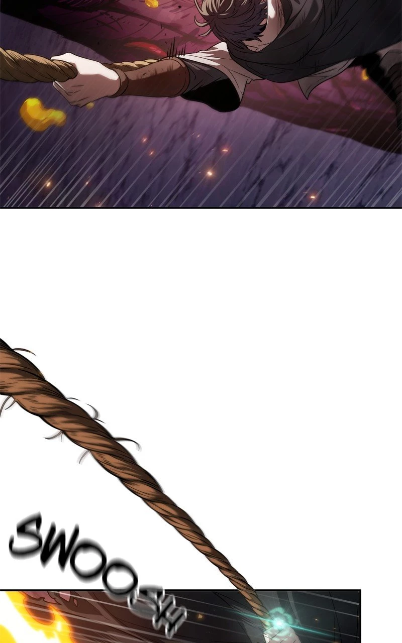 The Last Adventurer Chapter 3 - 97