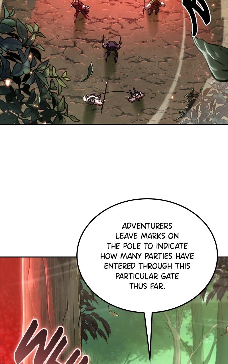 The Last Adventurer Chapter 0 - 47
