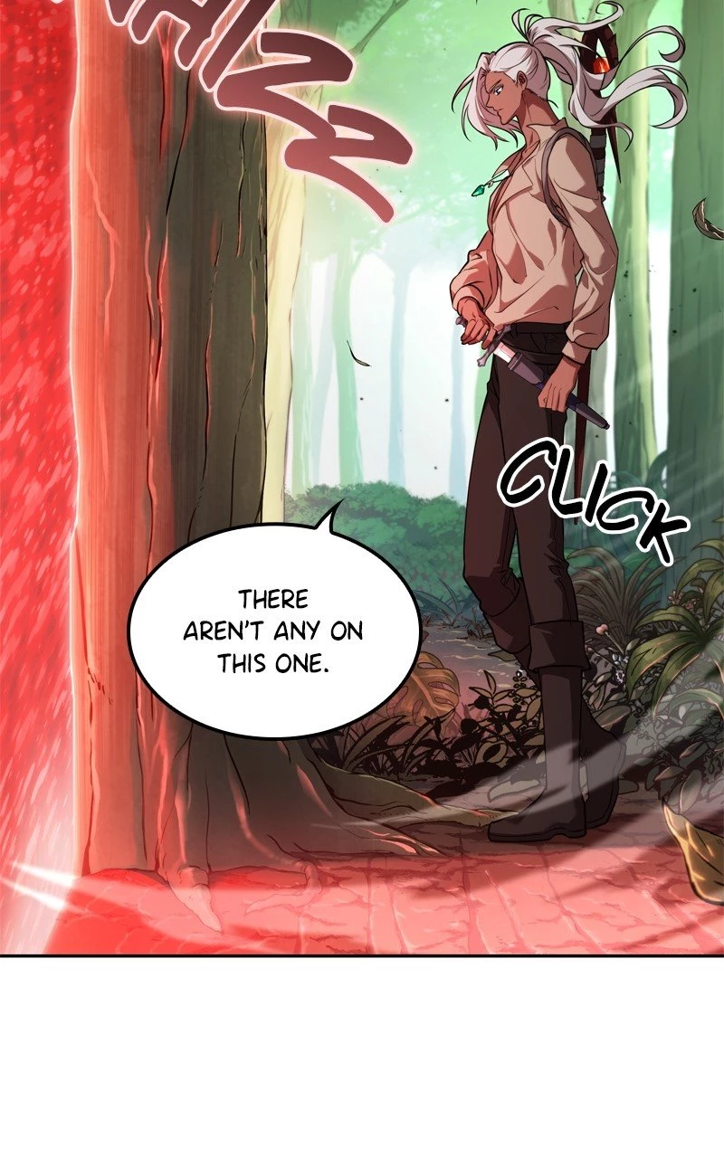 The Last Adventurer Chapter 0 - 48