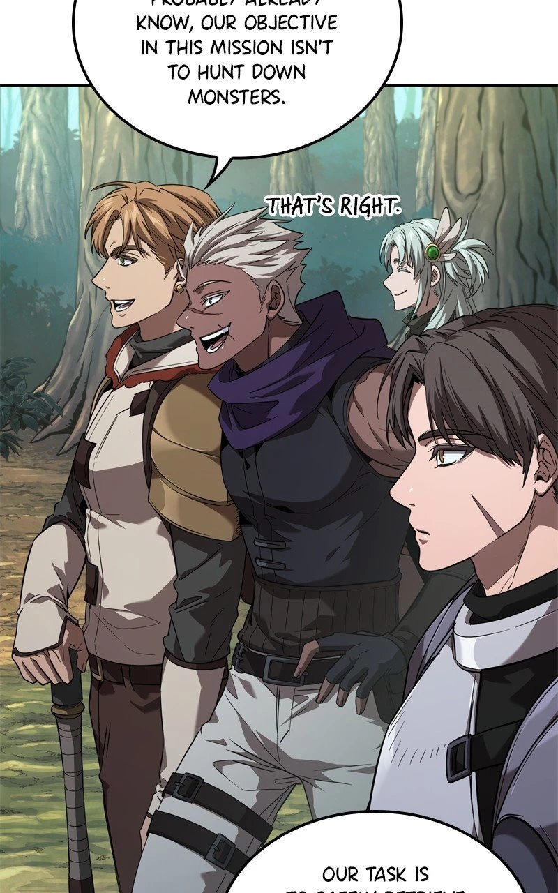 The Last Adventurer Chapter 2 - 85