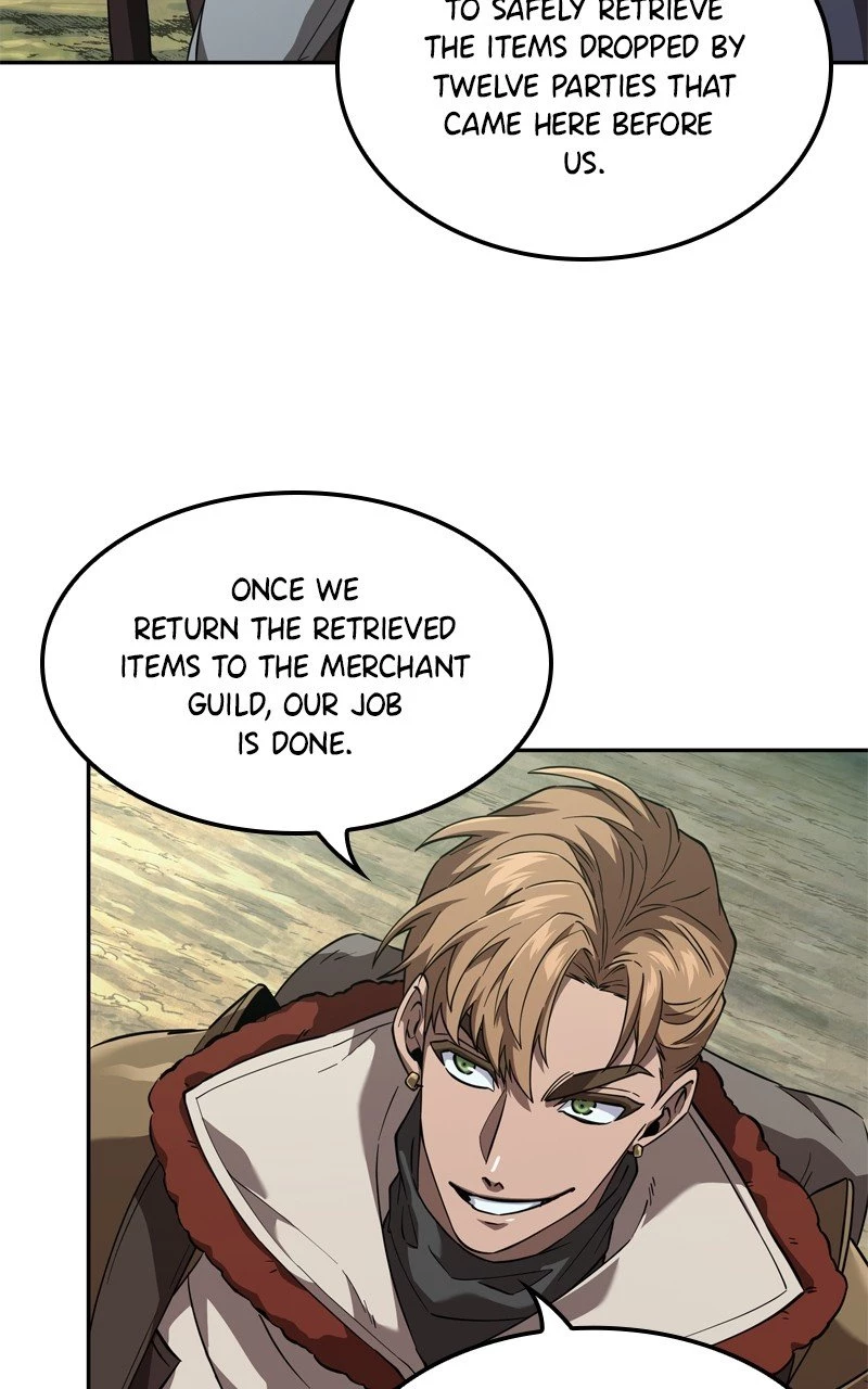 The Last Adventurer Chapter 2 - 86