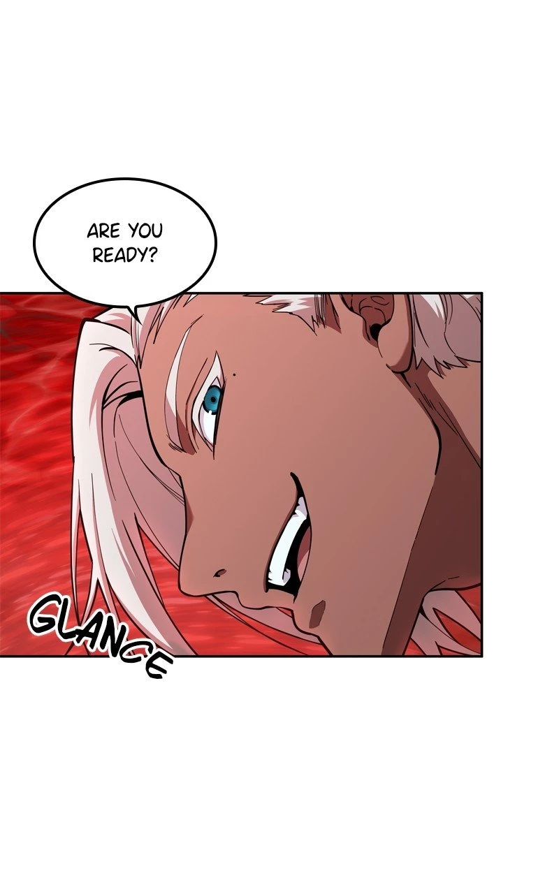 The Last Adventurer Chapter 0 - 50