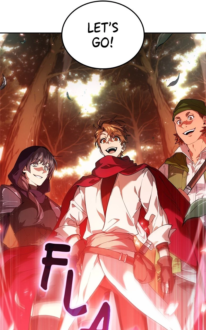 The Last Adventurer Chapter 0 - 51