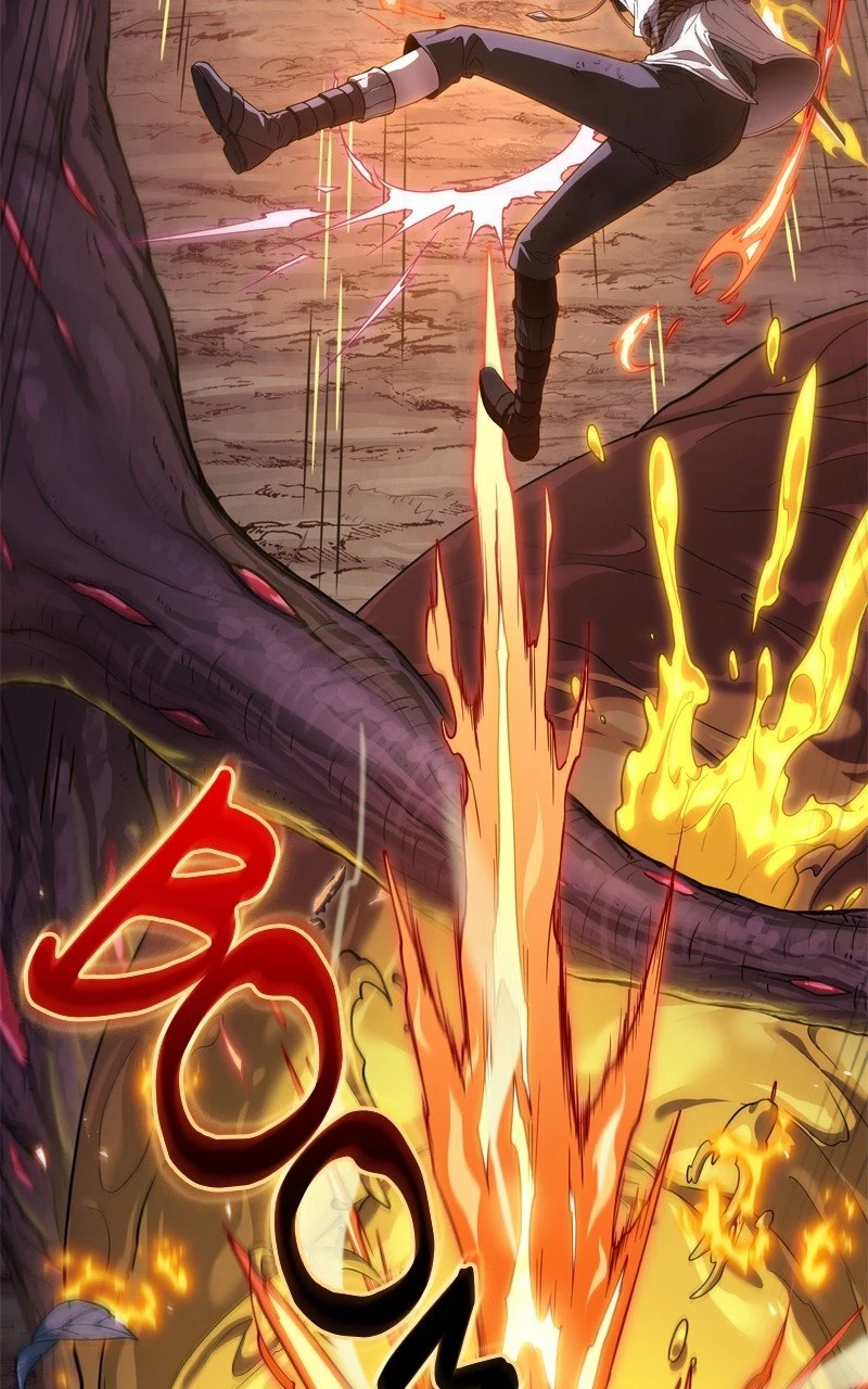 The Last Adventurer Chapter 3 - 102