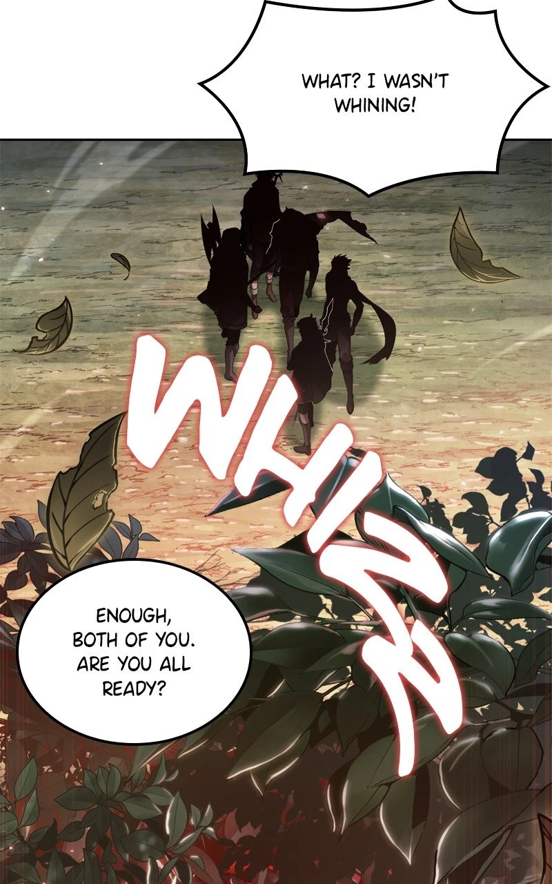 The Last Adventurer Chapter 2 - 89