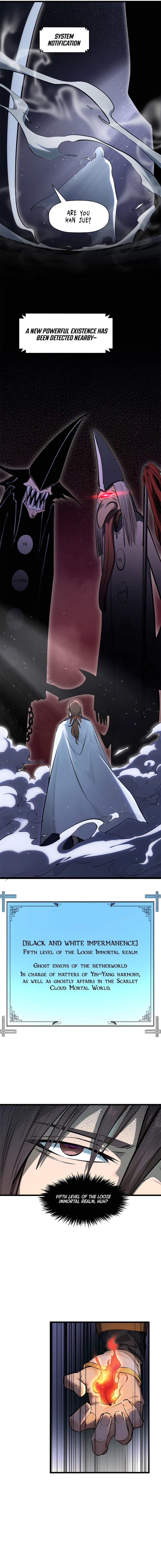 Top Tier Providence Chapter 180 - 4