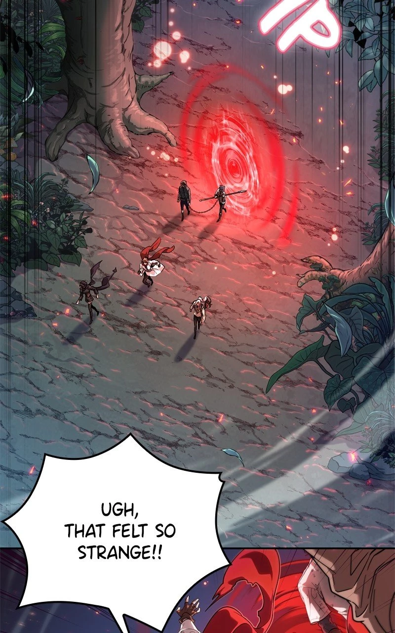 The Last Adventurer Chapter 0 - 53
