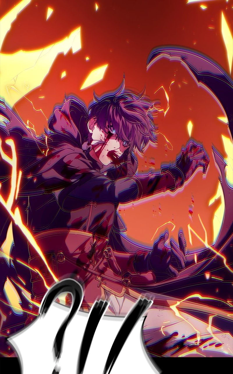The Last Adventurer Chapter 1 - 70